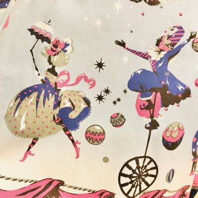 画像3: ★SALE★ALICE and the PIRATES/twilight Circus　JSK　II型　Nightfall party（紺）【15800円→10080円】