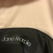 画像10: Jane Marple/Veryストロベリーのワンピース　ブラック (10)