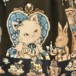 画像14: ALICE and the PIRATES/Kitten's Wonder Night Tea Party JSK　I型　＋　カチューシャ　紺 (14)