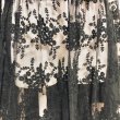 画像10: LIEF/Grace Lace Series Overdress ブラック (10)