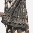 画像7: LIEF/Grace Lace Series Overdress ブラック (7)