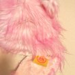画像6: 6％DOKIDOKI/ねこみみファーフード帽　ピンク (6)