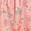 画像8: Angelic Pretty/Neon Star Diner スカート　ピンク (8)