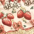 画像6: BABY,THE STARS SHINE BRIGHT/Juicy BABY Love Love Berries スカート　ピンク (6)