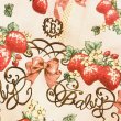 画像7: BABY,THE STARS SHINE BRIGHT/Juicy BABY Love Love Berries スカート　ピンク (7)