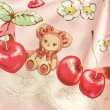 画像9: BABY,THE STARS SHINE BRIGHT/くみゃちゃんのCherry Strawberry JSK I型　ピンク (9)