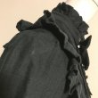 画像9: Victorian maiden/クラシカルガーゼドールドレス　ブラック (9)