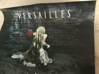 画像2: Versailles	/メンバー直筆サイン入りポスター＆Philiaリリースポスター　SET