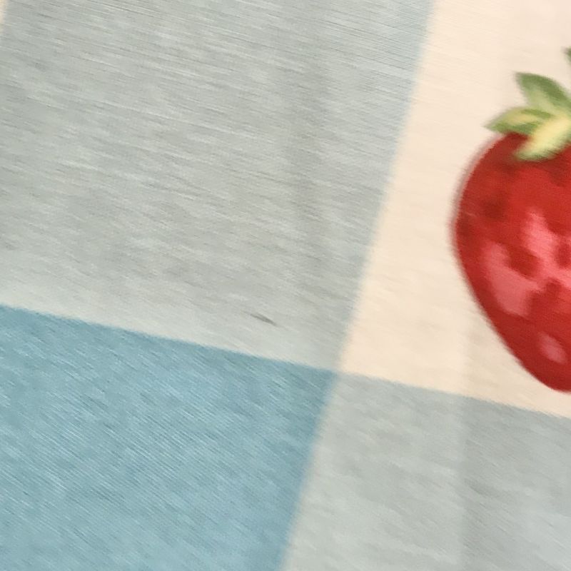 上品な temple Emily cute 新品 NOP トリプルStrawberry - ひざ丈ワンピース