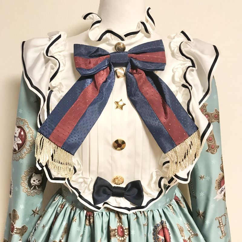 Angelic Pretty  Noble Collection ワンピース