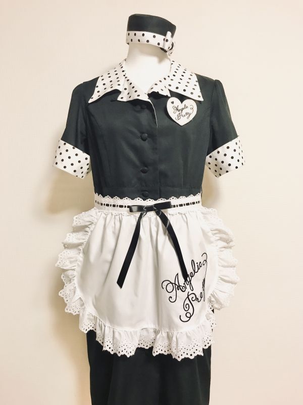 96％以上節約-Angelic Pretty - •限定色♡Milkshakeサーキュラー