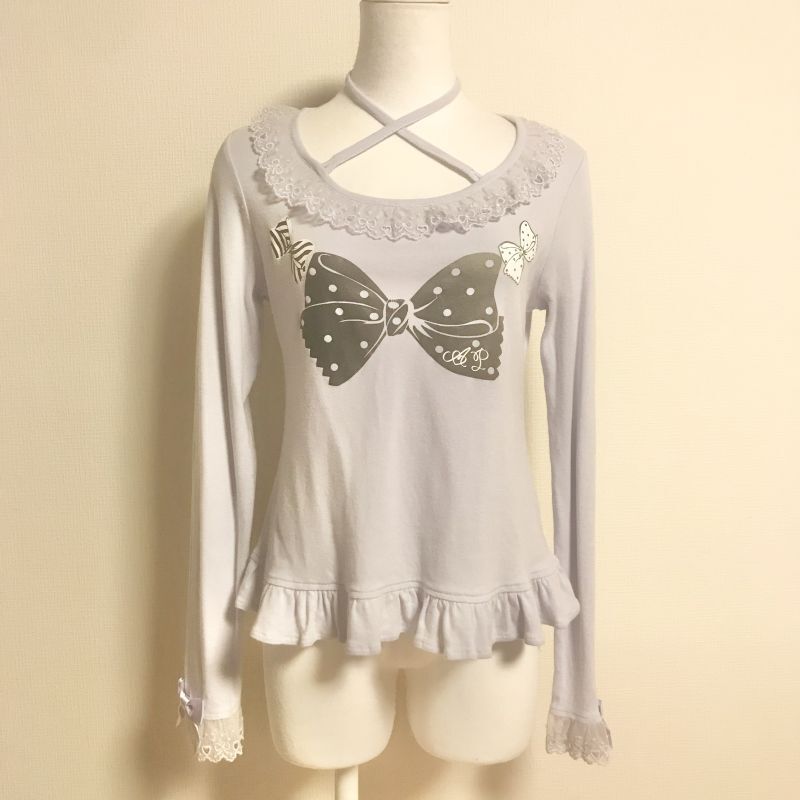 Angelic Prettyカットソー